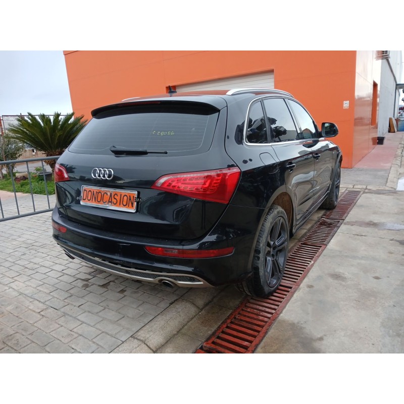 AUDI Q5 (8RB) 2017