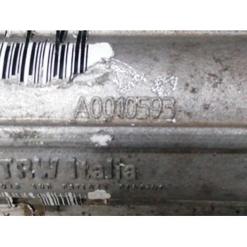 Recambio de cremallera direccion para opel corsa d 1.2 16v cat (z 12 xep / lb4) referencia OEM IAM A0010593  