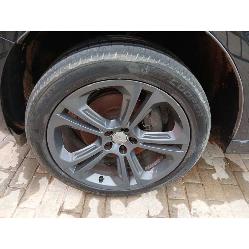 AUDI Q5 (8RB) 2017