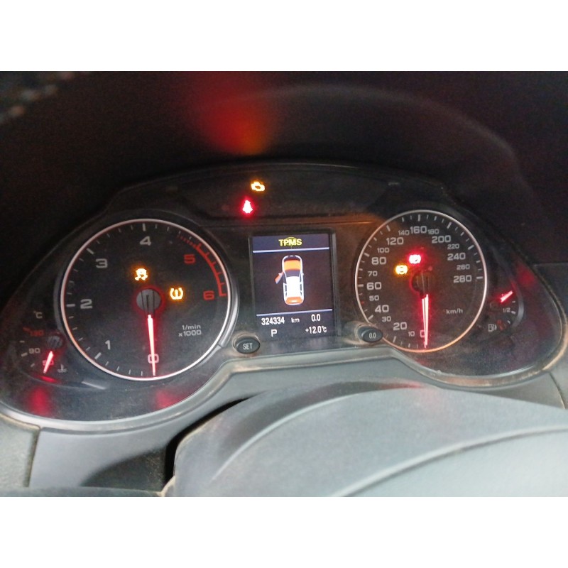 AUDI Q5 (8RB) 2017