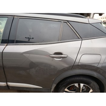 PUERTA TRASERA IZQUIERDA 9831048680 