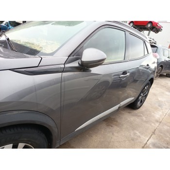 Recambio de puerta delantera izquierda para peugeot 2008 ii (ud_, us_, uy_, uj_, ur_, uc_) 1.2 puretech 130 referencia OEM IAM  