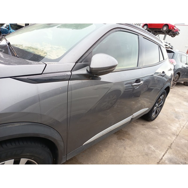 PUERTA DELANTERA IZQUIERDA 9832522480