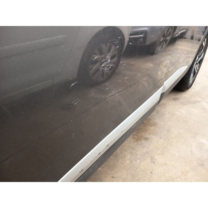 PUERTA DELANTERA IZQUIERDA 9832522480