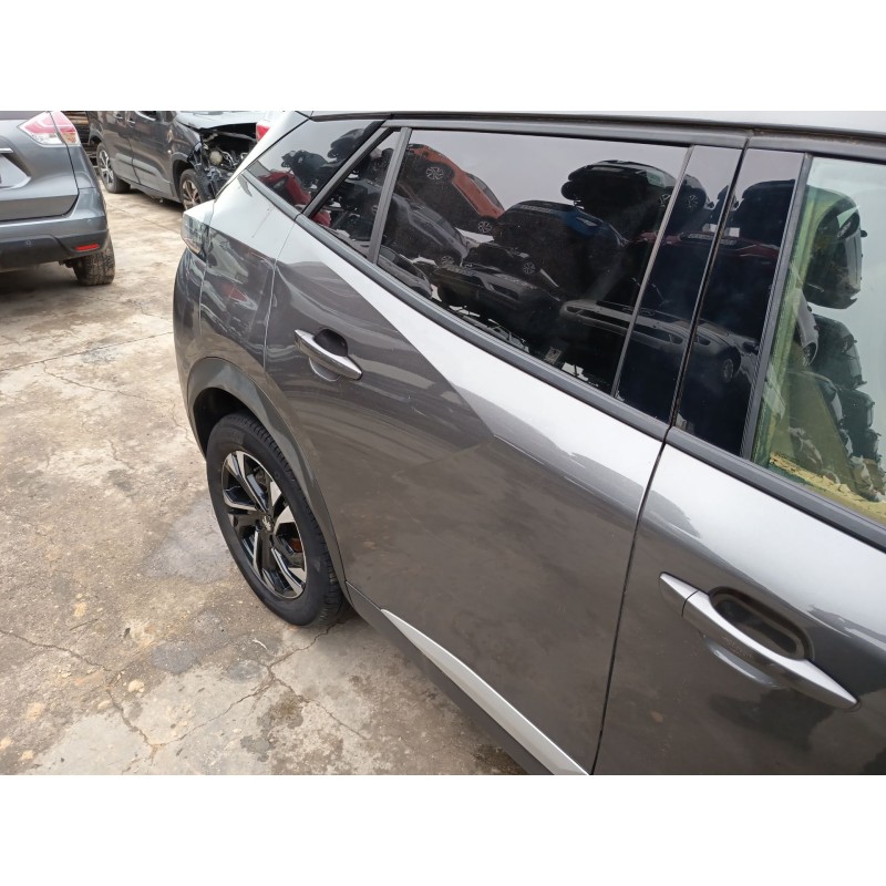 PUERTA TRASERA DERECHA