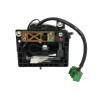 Recambio de palanca cambio para jaguar xj 4.2 v8 32v cat referencia OEM IAM 2W937K004AK  