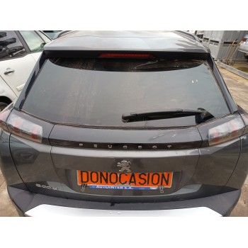 Recambio de porton trasero para peugeot 2008 ii (ud_, us_, uy_, uj_, ur_, uc_) 1.2 puretech 130 referencia OEM IAM   