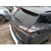 Recambio de porton trasero para peugeot 2008 ii (ud_, us_, uy_, uj_, ur_, uc_) 1.2 puretech 130 referencia OEM IAM   