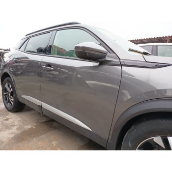 Recambio de puerta delantera derecha para peugeot 2008 ii (ud_, us_, uy_, uj_, ur_, uc_) 1.2 puretech 130 referencia OEM IAM   