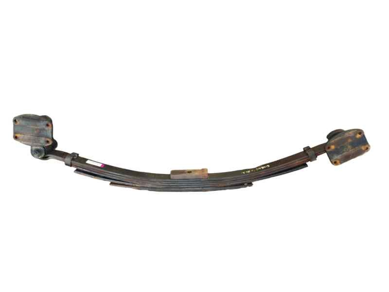 Recambio de ballesta trasera para nissan trade 2.8 d referencia OEM IAM  IZQUIERDA 