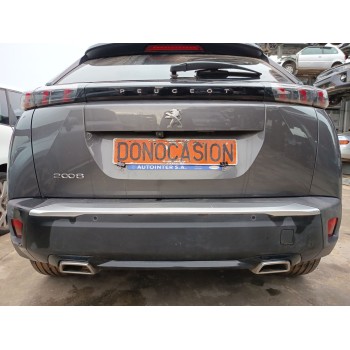 PARAGOLPES TRASERO 98385169XT 