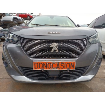 PARAGOLPES DELANTERO 983851651T 