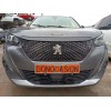Recambio de paragolpes delantero para peugeot 2008 ii (ud_, us_, uy_, uj_, ur_, uc_) 1.2 puretech 130 referencia OEM IAM   