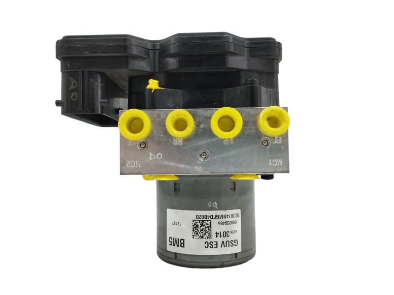 Recambio de abs para opel mokka x (j13) 1.4 (_76) referencia OEM IAM  688250455 