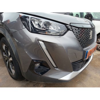 Recambio de paragolpes delantero para peugeot 2008 ii (ud_, us_, uy_, uj_, ur_, uc_) 1.2 puretech 130 referencia OEM IAM   