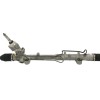 Recambio de cremallera direccion para mazda cx-7 (er) 2.2 turbodiesel cat referencia OEM IAM   