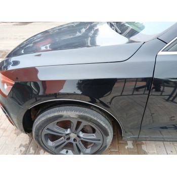 Recambio de aleta delantera izquierda para audi q5 (8rb) 3.0 tdi quattro referencia OEM IAM   