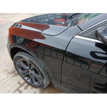 Recambio de aleta delantera izquierda para audi q5 (8rb) 3.0 tdi quattro referencia OEM IAM   