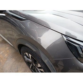 Recambio de aleta delantera derecha para peugeot 2008 ii (ud_, us_, uy_, uj_, ur_, uc_) 1.2 puretech 130 referencia OEM IAM   