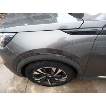 Recambio de aleta delantera izquierda para peugeot 2008 ii (ud_, us_, uy_, uj_, ur_, uc_) 1.2 puretech 130 referencia OEM IAM   