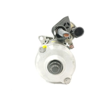 Recambio de motor arranque para seat leon st (5f8) 2.0 tdi referencia OEM IAM 02E911022C  