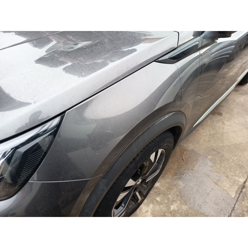 ALETA DELANTERA IZQUIERDA