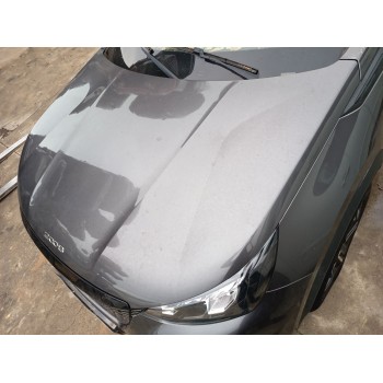 Recambio de capot para peugeot 2008 ii (ud_, us_, uy_, uj_, ur_, uc_) 1.2 puretech 130 referencia OEM IAM   