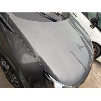 Recambio de capot para peugeot 2008 ii (ud_, us_, uy_, uj_, ur_, uc_) 1.2 puretech 130 referencia OEM IAM   