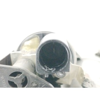 Recambio de motor arranque para seat leon st (5f8) 2.0 tdi referencia OEM IAM 02E911022C  