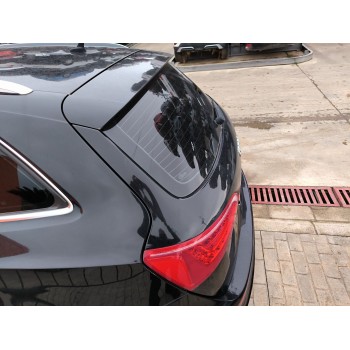 Recambio de porton trasero para audi q5 (8rb) 3.0 tdi quattro referencia OEM IAM   