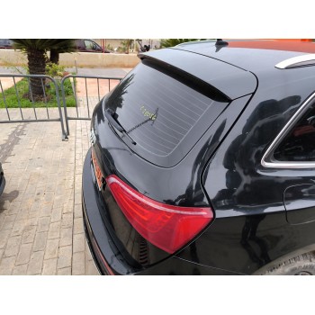 Recambio de porton trasero para audi q5 (8rb) 3.0 tdi quattro referencia OEM IAM   