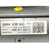 Recambio de motor arranque para seat leon st (5f8) 2.0 tdi referencia OEM IAM 02E911022C  