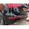 Recambio de paragolpes trasero para audi q5 (8rb) 3.0 tdi quattro referencia OEM IAM   