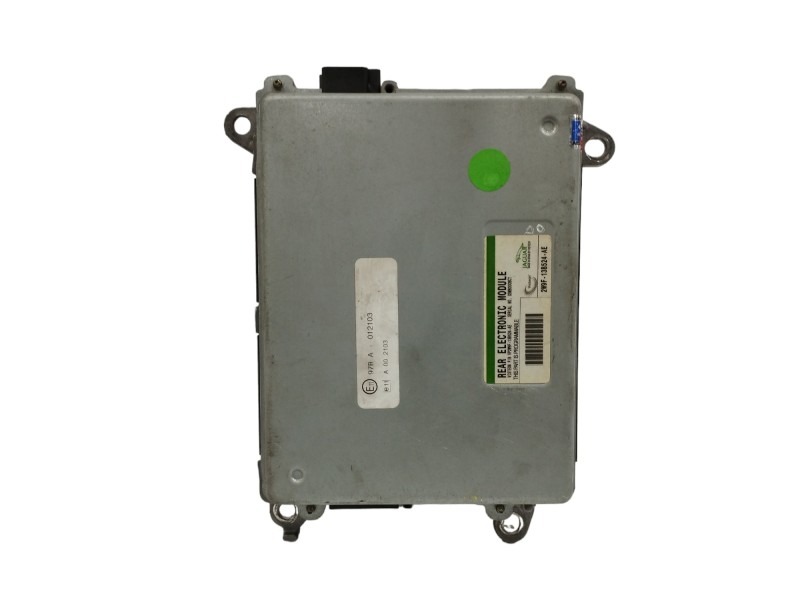 Recambio de modulo electronico para jaguar xj 4.2 v8 32v cat referencia OEM IAM 2W9F13B524AE Recambio de modulo electronico para jaguar xj 4.2 v8 32v cat referencia OEM IAM 2W9F13B524AE