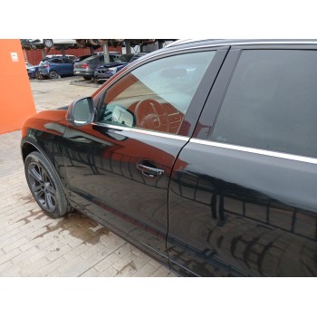 Recambio de puerta delantera izquierda para audi q5 (8rb) 3.0 tdi quattro referencia OEM IAM   