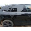 Recambio de puerta trasera derecha para audi q5 (8rb) 3.0 tdi quattro referencia OEM IAM   