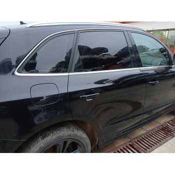 Recambio de puerta trasera derecha para audi q5 (8rb) 3.0 tdi quattro referencia OEM IAM   