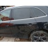 Recambio de puerta trasera izquierda para audi q5 (8rb) 3.0 tdi quattro referencia OEM IAM   