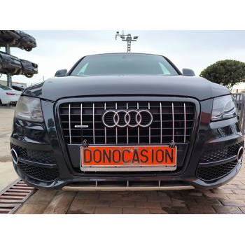 Recambio de paragolpes delantero para audi q5 (8rb) 3.0 tdi quattro referencia OEM IAM   