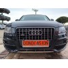 Recambio de paragolpes delantero para audi q5 (8rb) 3.0 tdi quattro referencia OEM IAM   