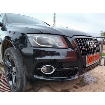 Recambio de paragolpes delantero para audi q5 (8rb) 3.0 tdi quattro referencia OEM IAM   
