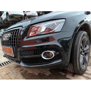 Recambio de paragolpes delantero para audi q5 (8rb) 3.0 tdi quattro referencia OEM IAM   