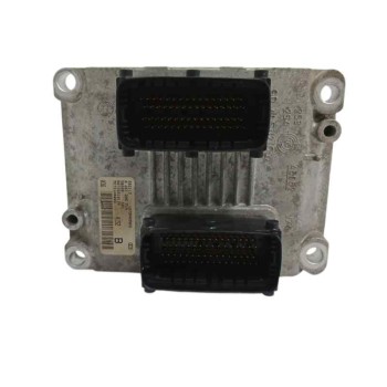 Recambio de centralita motor uce para alfa romeo 147 (190) 1.6 16v cat referencia OEM IAM 00735018130 0261206714 