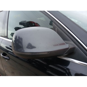 Recambio de retrovisor derecho para audi q5 (8rb) 3.0 tdi quattro referencia OEM IAM   
