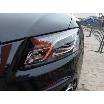 Recambio de faro izquierdo para audi q5 (8rb) 3.0 tdi quattro referencia OEM IAM   