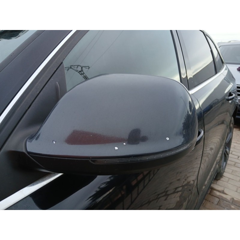 Recambio de retrovisor izquierdo para audi q5 (8rb) 3.0 tdi quattro referencia OEM IAM   