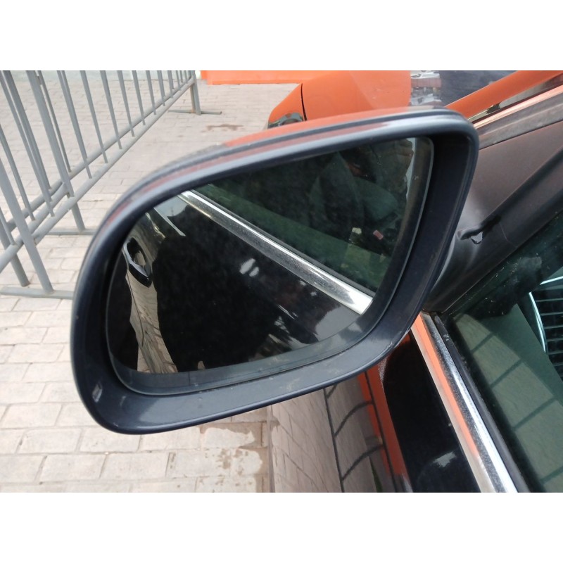 RETROVISOR IZQUIERDO