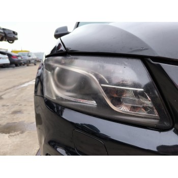 Recambio de faro derecho para audi q5 (8rb) 3.0 tdi quattro referencia OEM IAM   