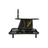 Recambio de absorbedor delantero para kia carens ( ) 1.6 gdi cat referencia OEM IAM  LADO DERECHO 