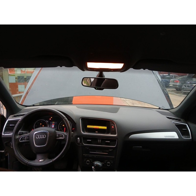 Recambio de salpicadero para audi q5 (8rb) 3.0 tdi quattro referencia OEM IAM 8R1857003G  